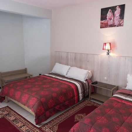Hotel Assif ซาฟี ภายนอก รูปภาพ