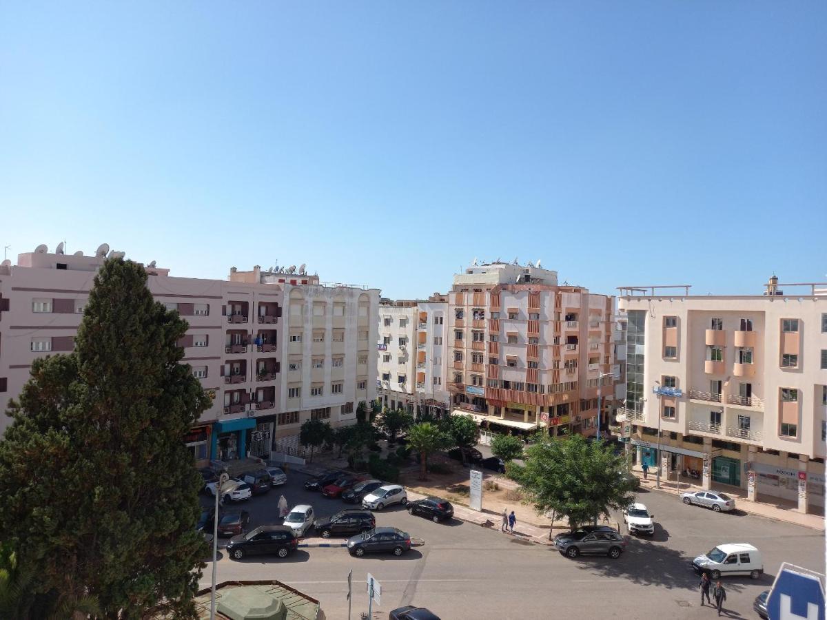 Hotel Assif ซาฟี ภายนอก รูปภาพ